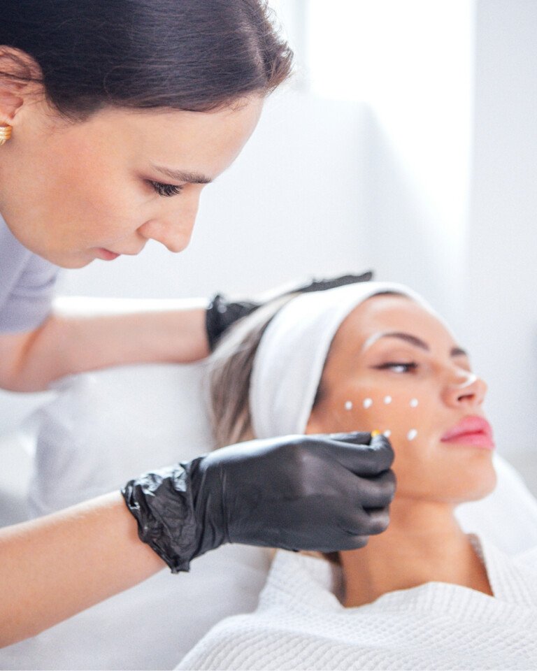 Akcijski HIFU Paketi (+ Higijenski i Oxygen Gratis)